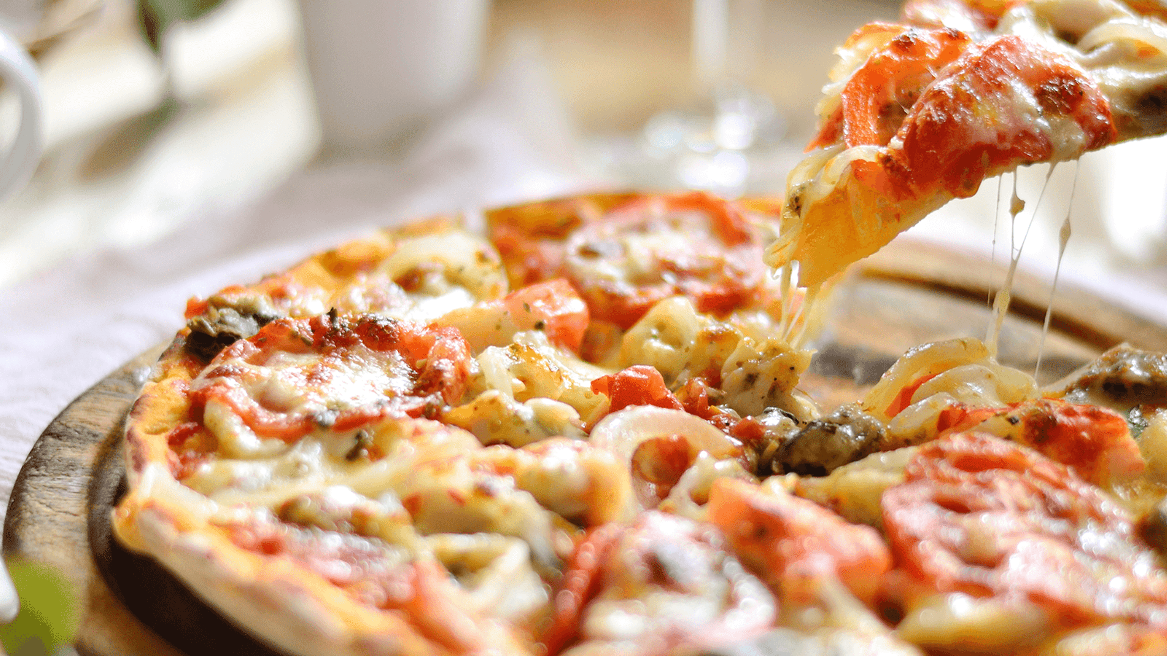 Pizzeria Bella Italia